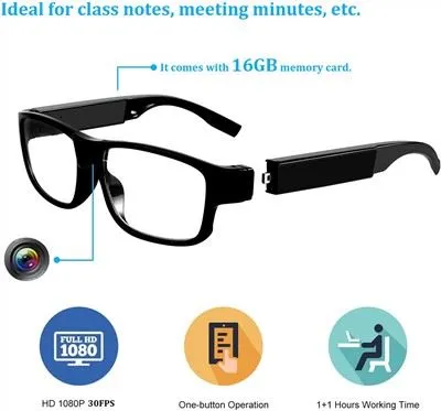 Testkamerás videofelvétel üzleti célokra