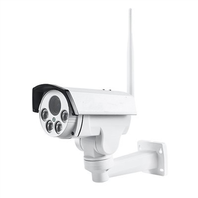 Vízálló Ir kamera 4g-vel