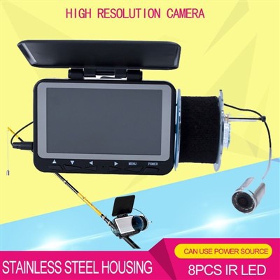 2025 zászlóshajó a víz alatti halak keresője wf 06-15